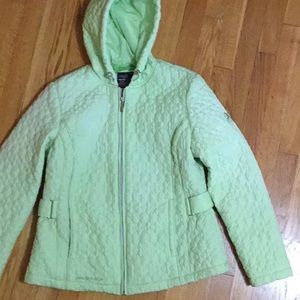 ZeroXposur Women’s Coat